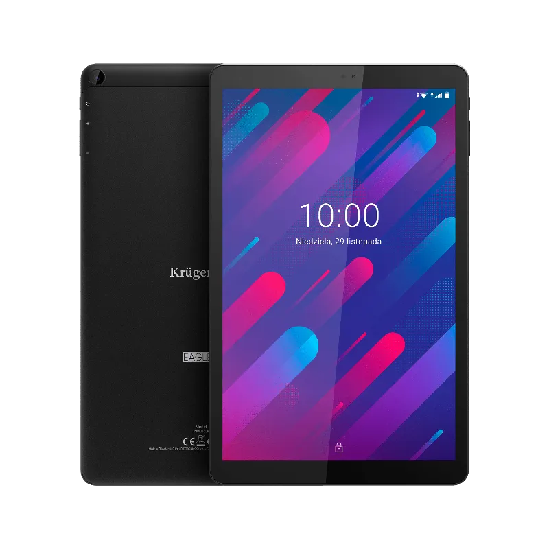 Tableta 4G LTE 6GB 128GB ANDROID10 Kruger&Matz