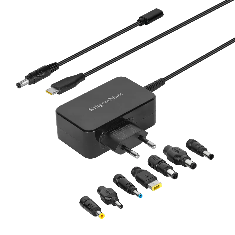 Alimentator Universal 45W Power Delivery Kruger&Matz