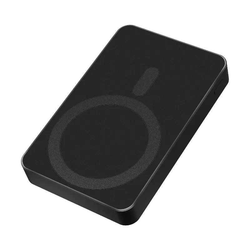 Power Bank 10000 MAH MAG Safe Kruger&Matz