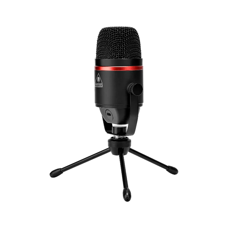 Microfon Gaming / Vlogging Warrior Gv-200 Kruger&Matz