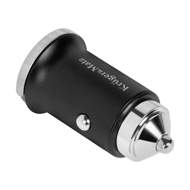 Incarcator Auto USB / Type C QC PD 30W Kruger&Matz