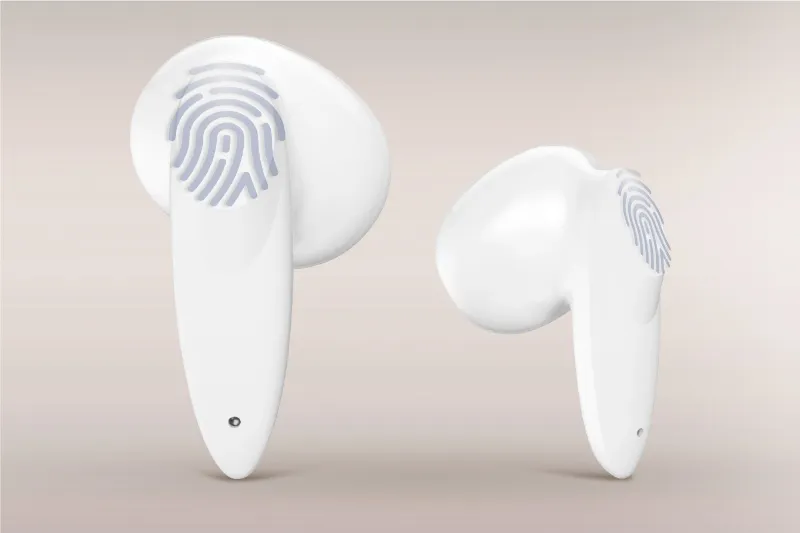 Casti Bluetooth 5.1 M6 Kruger&Matz