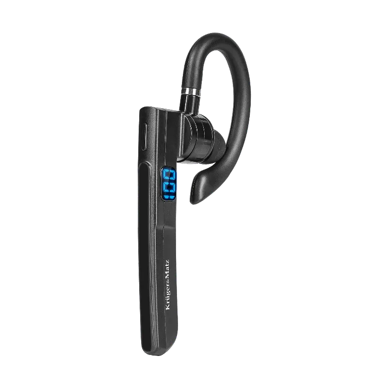 Headset Bluetooth 5.2 K16 Kruger&Matz