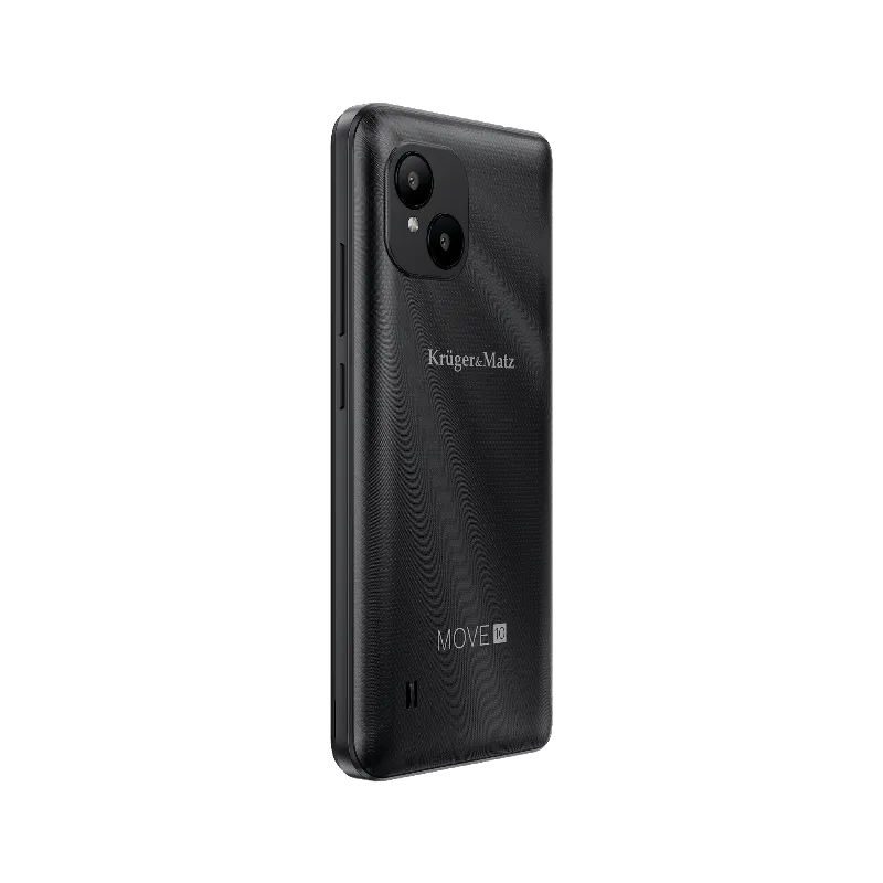 Smartphone Move 10 Negru Kruger&Matz