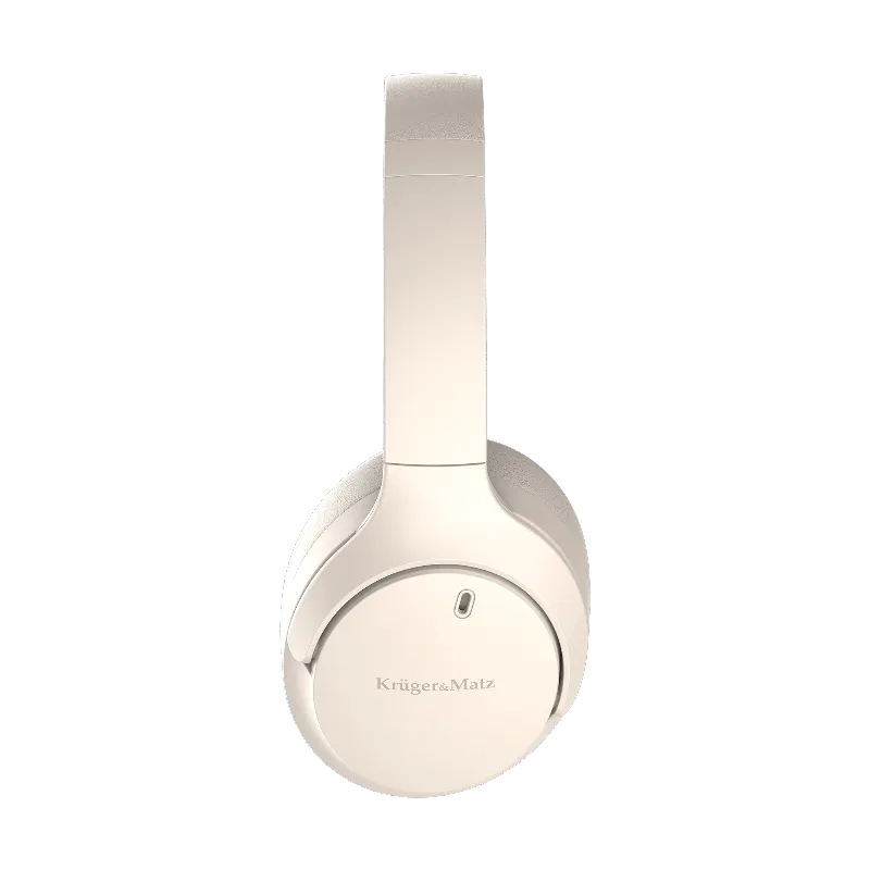 Casti Wireless cu Anc Street 4 Kruger&Matz