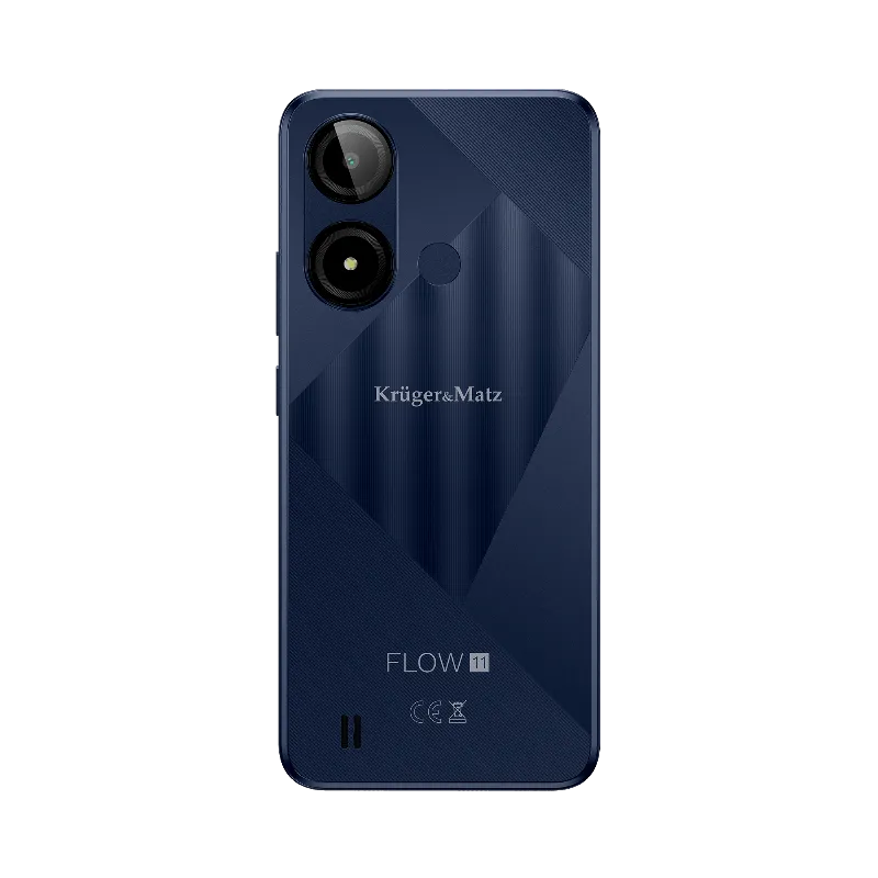 Smartphone 4GB/64GB Flow 11 Kruger&Matz