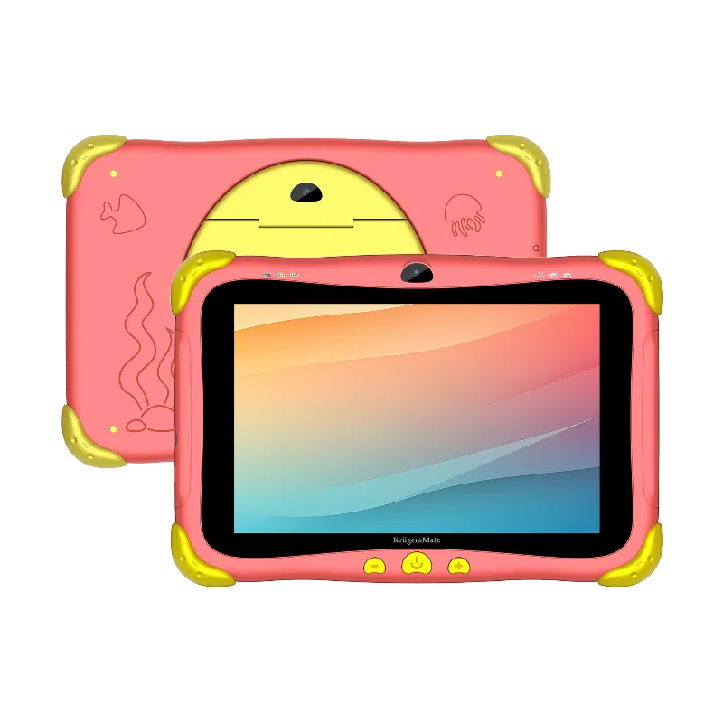 Tableta Copii Android 8 Inch Fun 808 Kruger&Matz