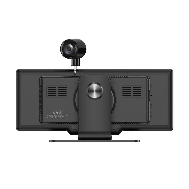 Statie Multimedia Android Auto Apple Car Kruger&Matz