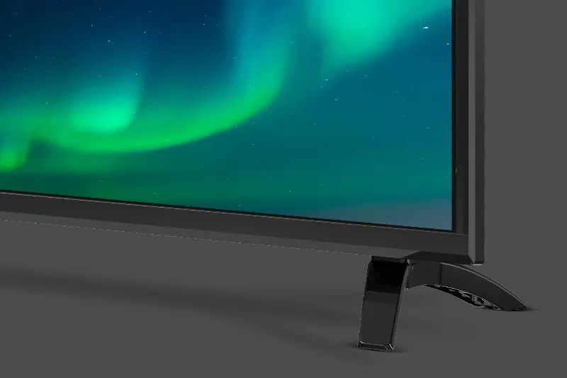 TV Full HD 40 Inch 101CM Smart Vidaa Kruger&Matz