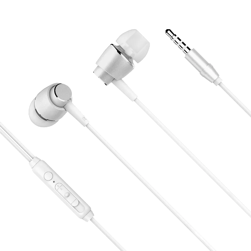 Casti in-Ear cu Microfon Kruger&Matz