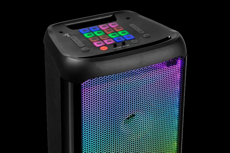 Boxa Bluetooth Portabila Music Box Ultra Kruger&Matz