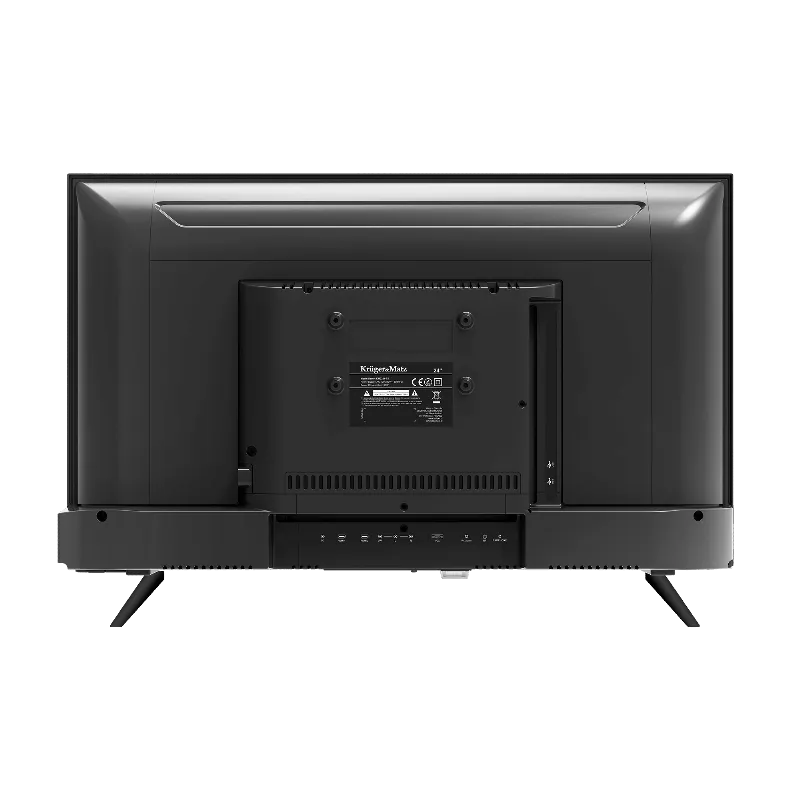TV HD 24INCH 61CM 220V 12V Kruger&Matz