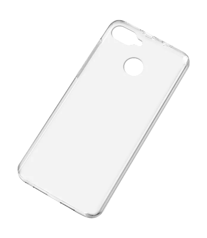 Husa Dedicata Flow 6 / 6S / 6 Lite