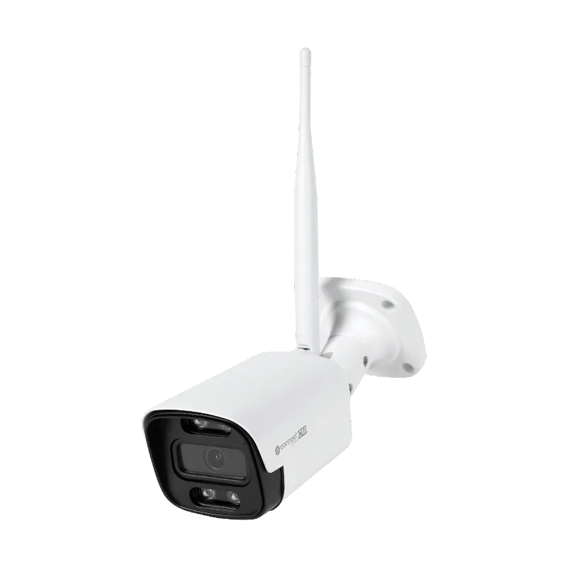 Camera Wifi Connect C40 Tuya Kruger&Matz