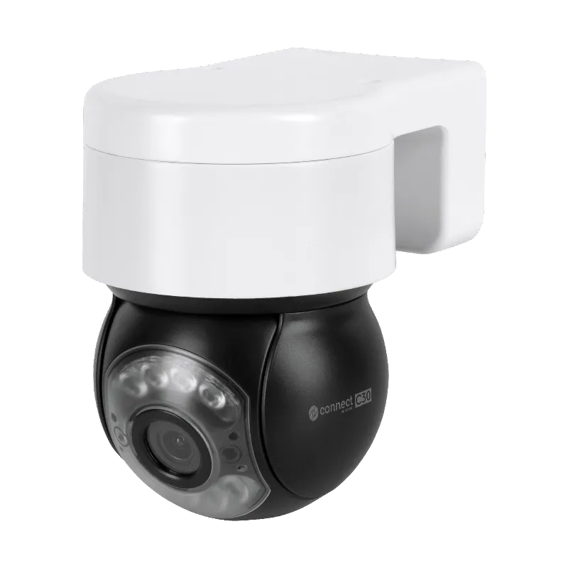 Camera Wifi Connect C30 5MPX Kruger&Matz
