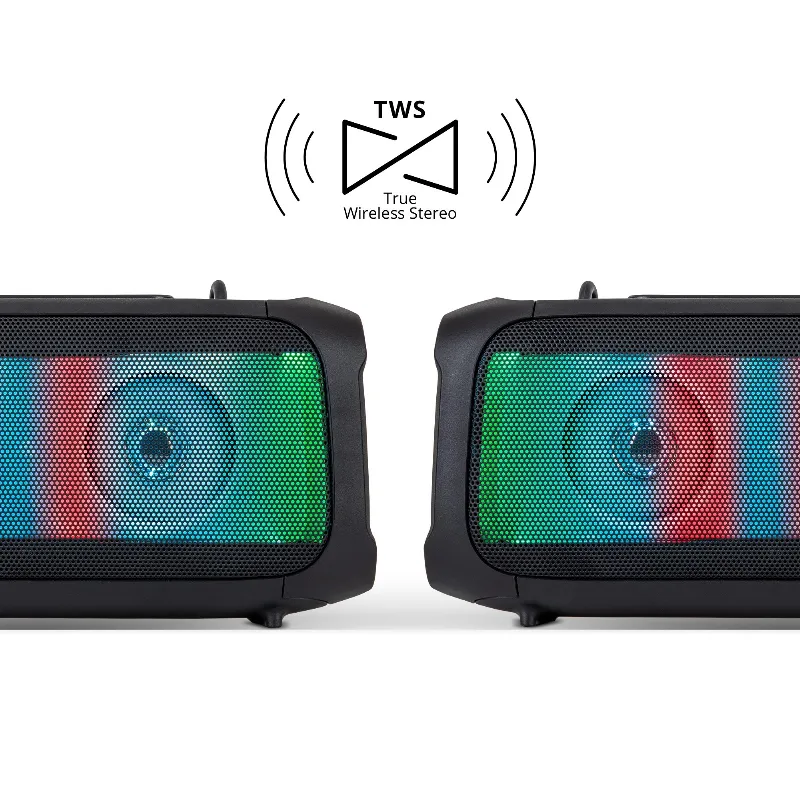 Boxa BT Portabila Music Box Go! Kruger&Matz
