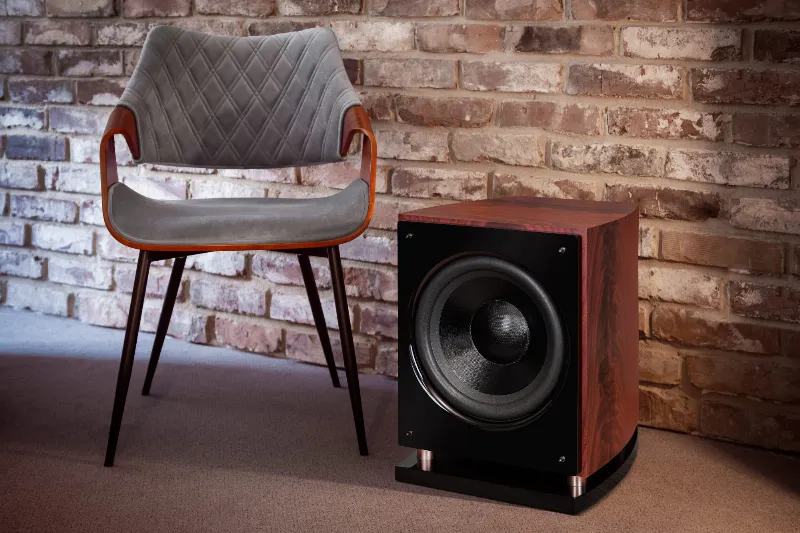 Sistem Audio 2.0 Destiny Kruger&Matz
