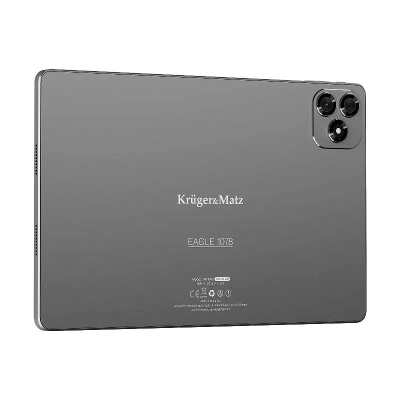Tableta 4G 6GB 128GB Android 15 Kruger&Matz