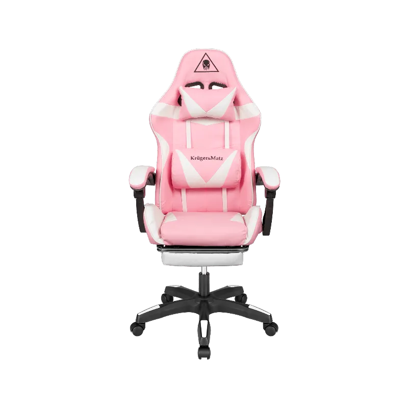 Scaun Gaming Gx-150 Roz Kruger&Matz