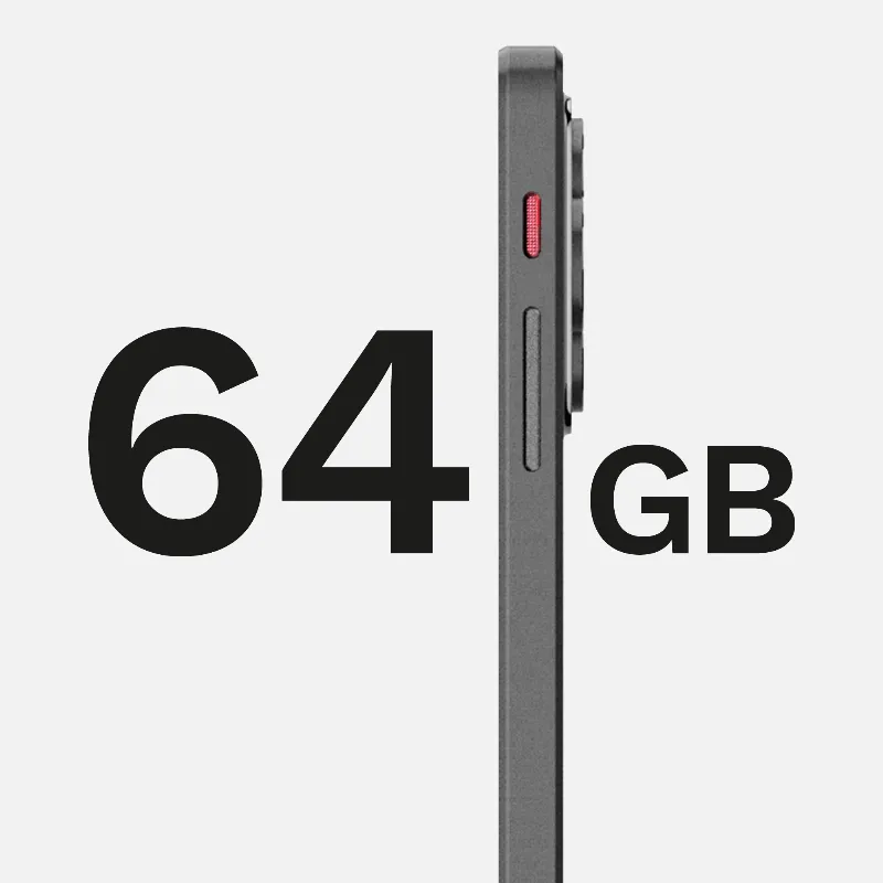 Tableta 4G 4GB 64GB Android 15 Kruger&Matz