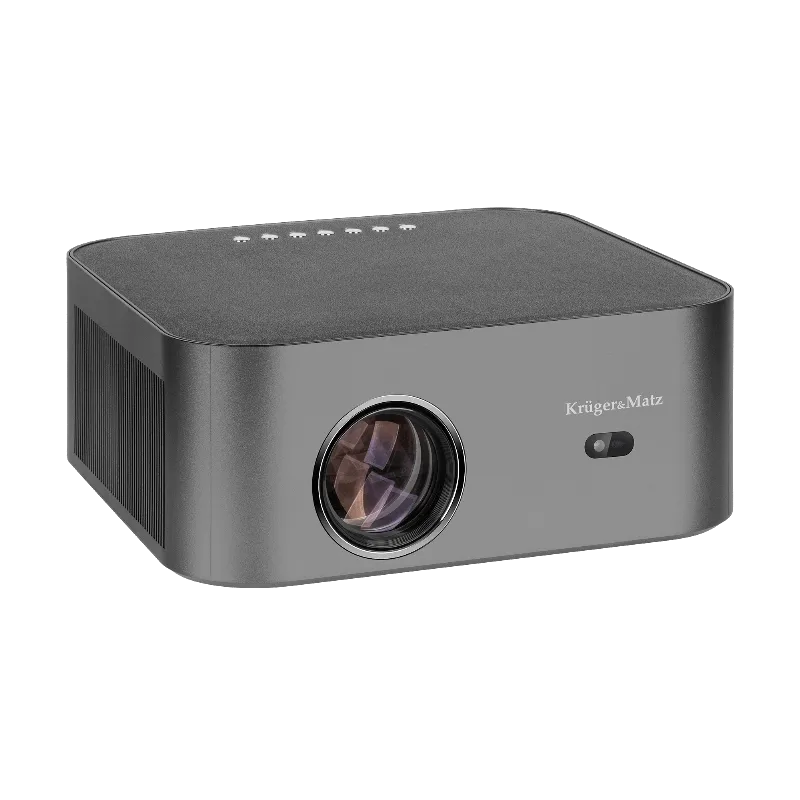 Videoproiector LED Fullhd V-LED100 Kruger&Matz