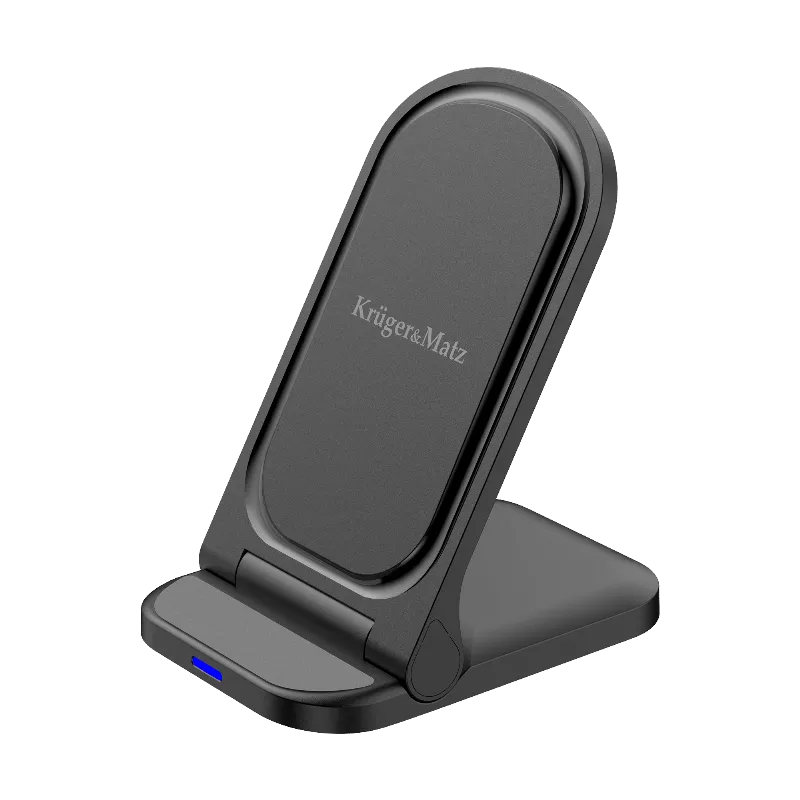 Suport Incarcare Inductiva USB / Type C Kruger&Matz