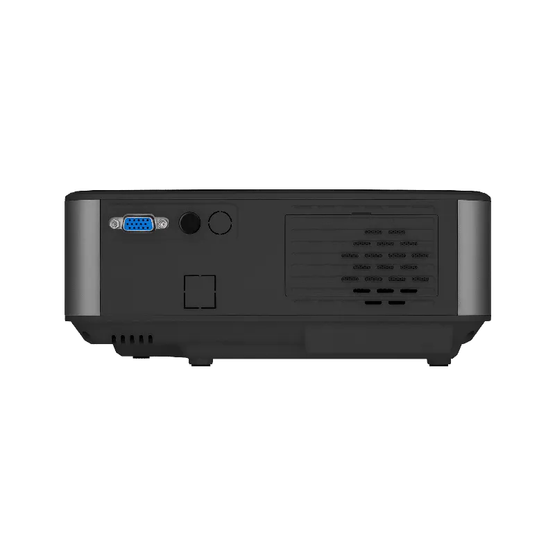 Videoproiector LED cu Wi-Fi Full HD V-LED60 Resigilat