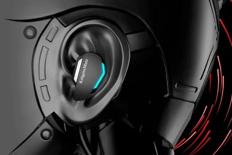 Casti Bluetooth 5.0 TWS G3 Kruger&Matz