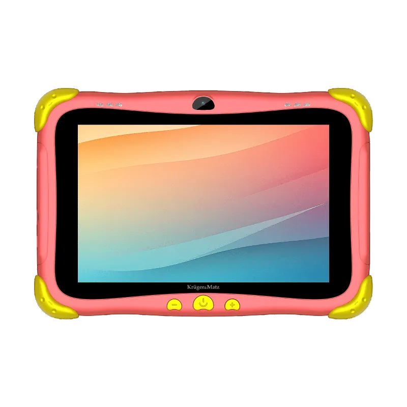 Tableta Copii Android 8 Inch Fun 808 Kruger&Matz