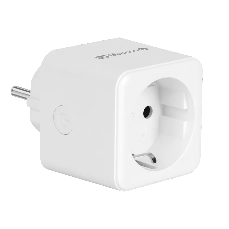 Priza Smart Wifi Connect P3 Tuya Kruger&Matz