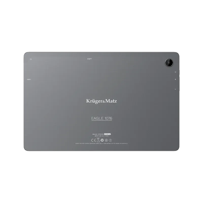 Tableta 4G LTE 8GB 128GB Android 13 Kruger&Matz