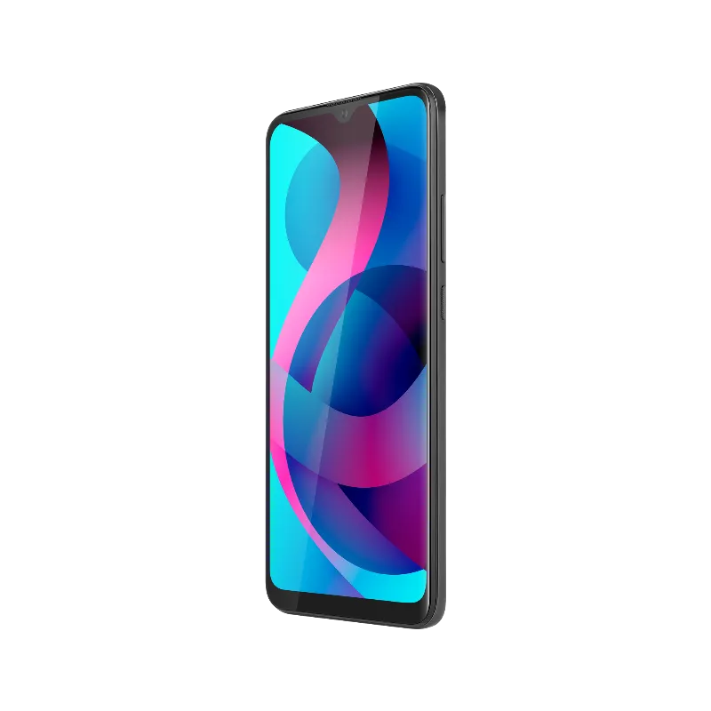 Smartphone Live 9 Negru Kruger&Matz