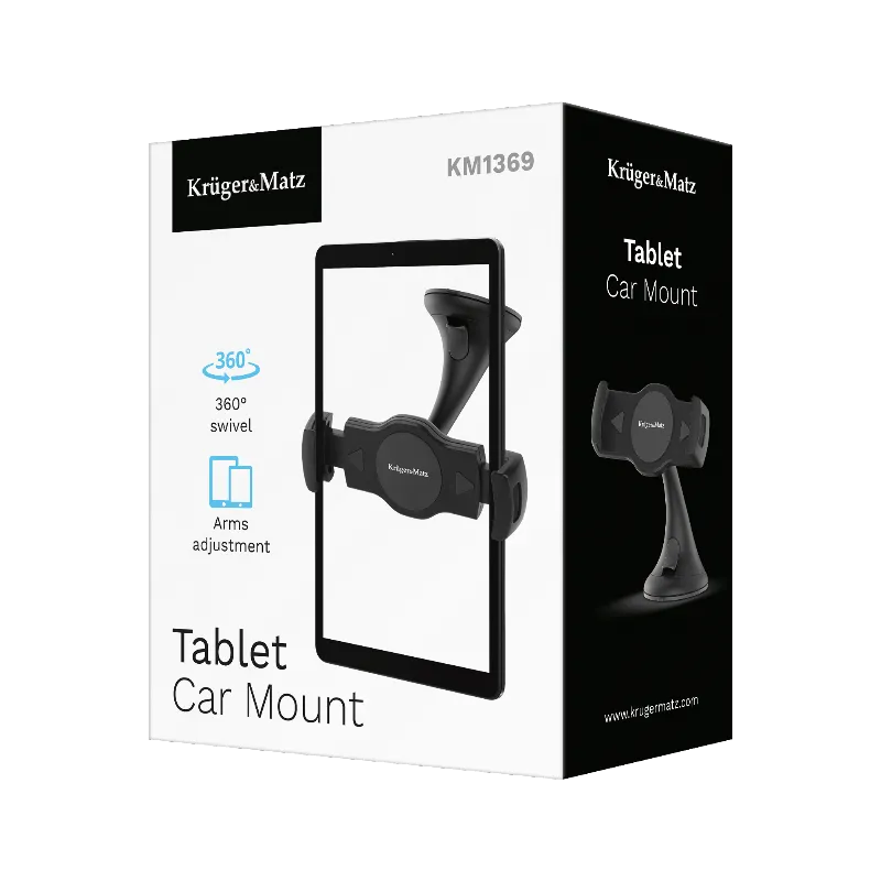 Suport Auto Universal Tablete Kruger&Matz
