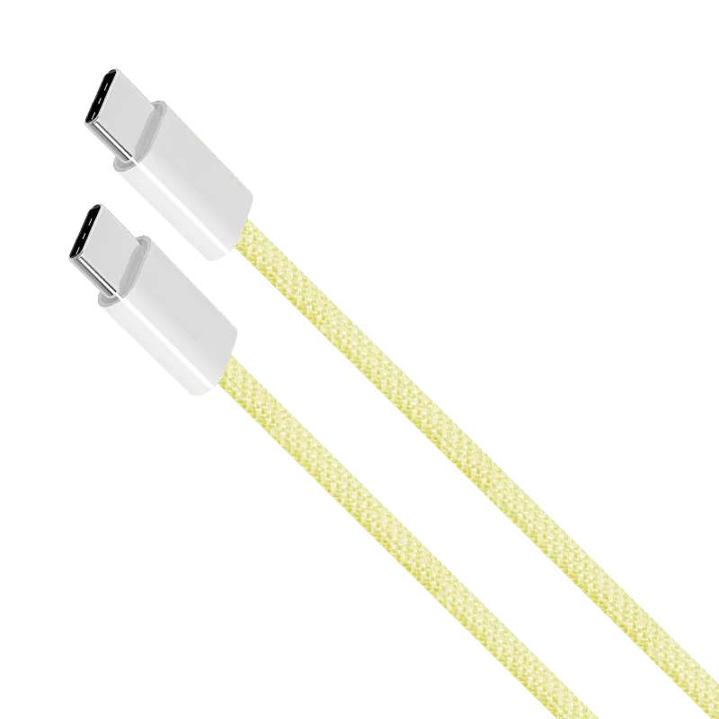 Cablu USB Tip C - USB Tip C 60 W 1.0 M Kruger&Matz