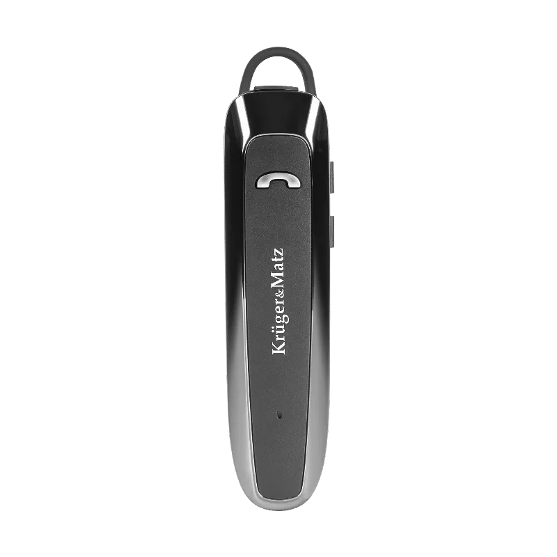 Headset Bluetooth 5.2 K14 Kruger&Matz