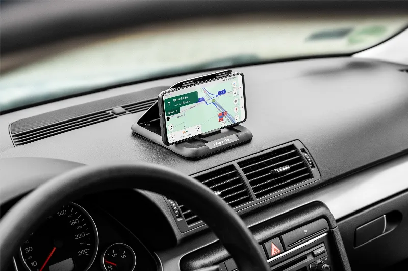 Suport Universal Telefon Cockpit Kruger&Matz