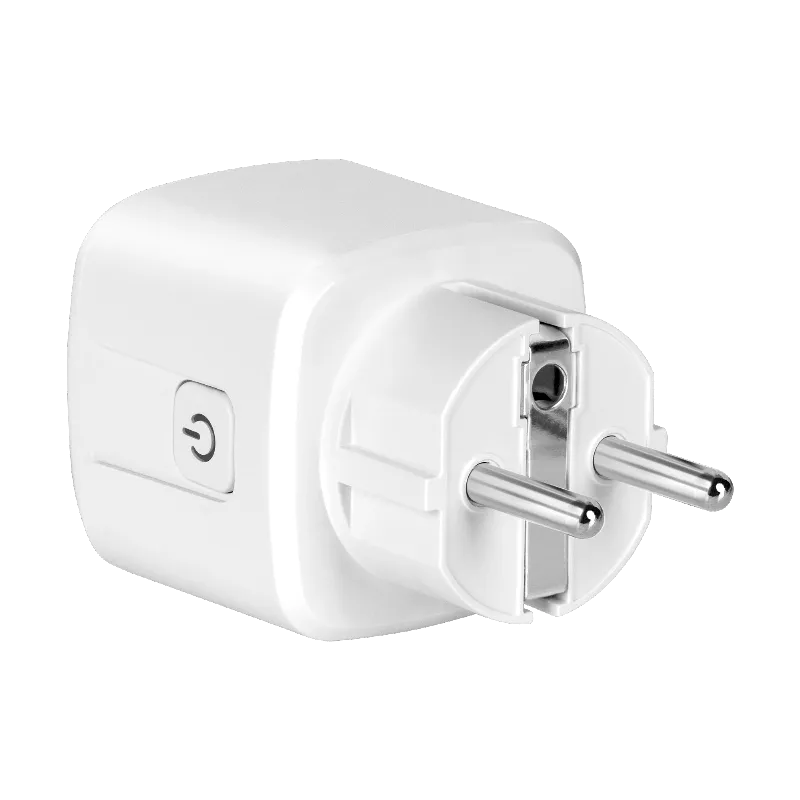 Priza Smart Wifi Connect P4 Tuya Kruger&Matz
