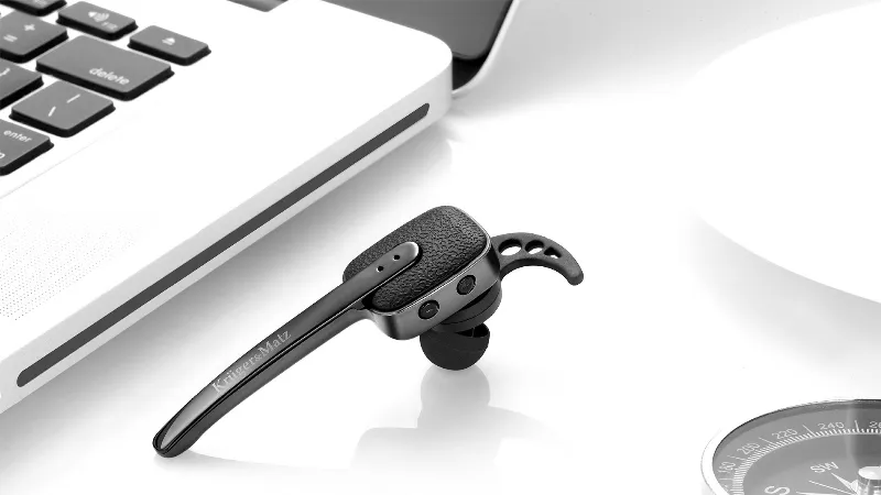Headset Bluetooth K11 4.0 Kruger&Matz