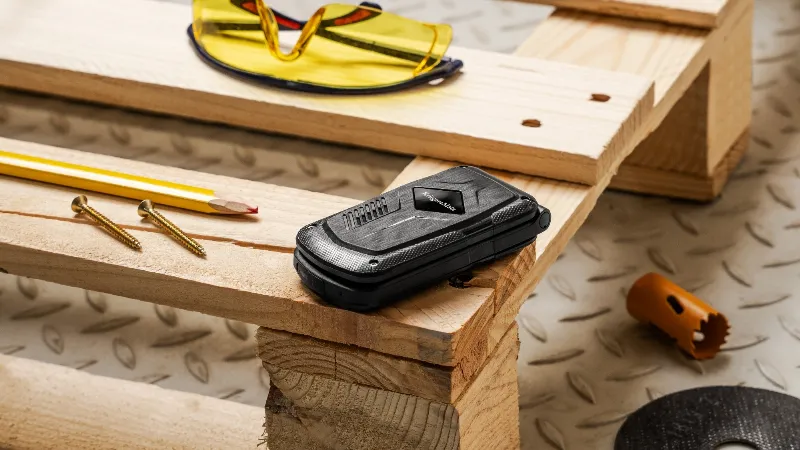 Telefon Rugged Iron 5 Flip Kruger&Matz