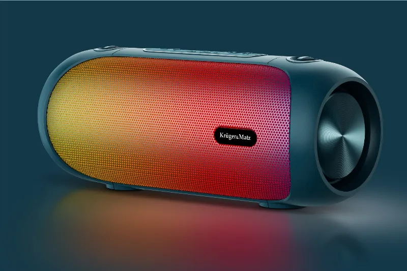 Boxa Bluetooth Portabila Street XL Kruger&Matz