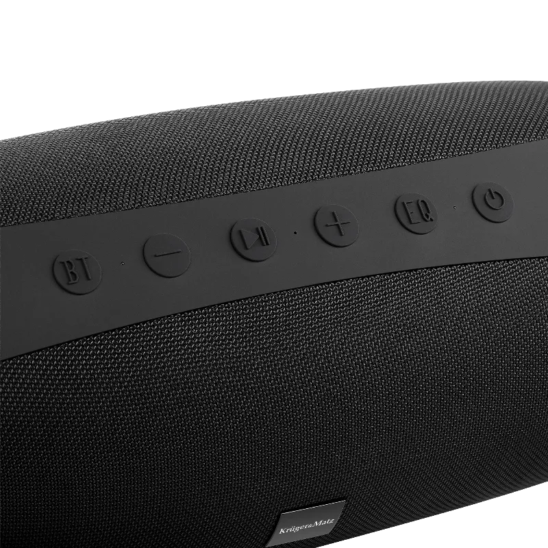Boxa Bluetooth Portabila Explorer+ Kruger&Mat