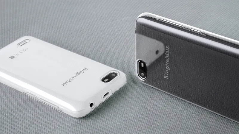 Back Cover Case Move 6 Mini