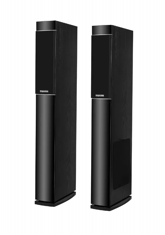 Sistem Audio 2.0 Journey Kruger&Matz