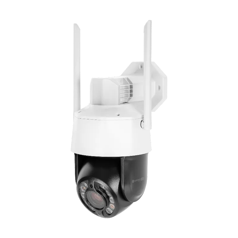 Camera Wifi Connect C110 Tuya Kruger&Matz