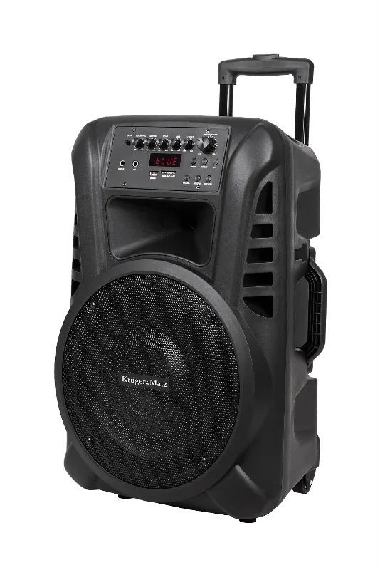 Boxa Activa Portabila UHF 12 Inch K&M