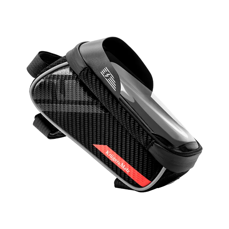 Husa Waterproof Bicicleta XB50 Kruger&Matz