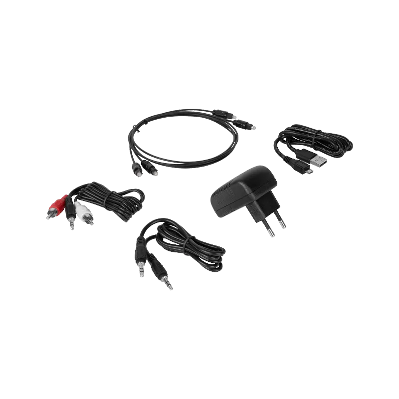 Emitator / Receptor Bluetooth 4.0 Kruger&Matz
