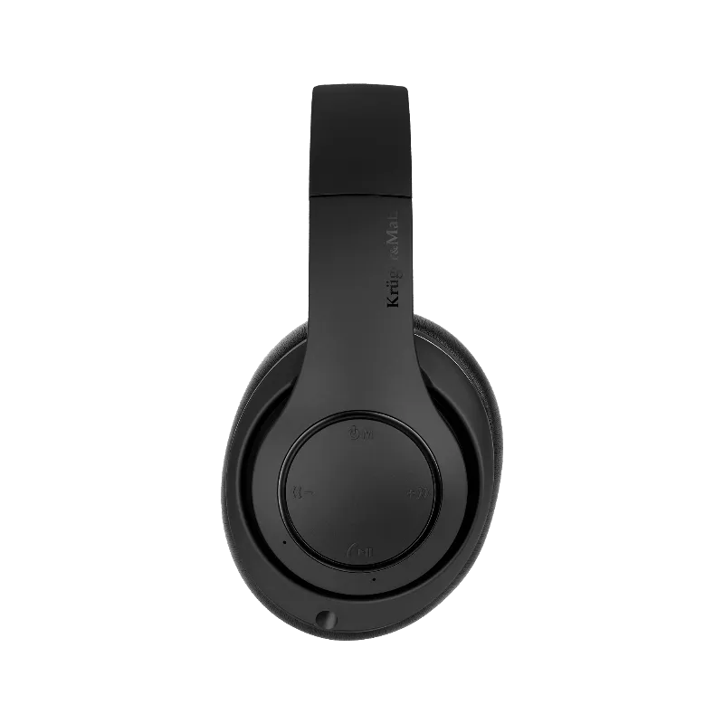 Casti Audio BT Street 3 Negre Kruger&Matz