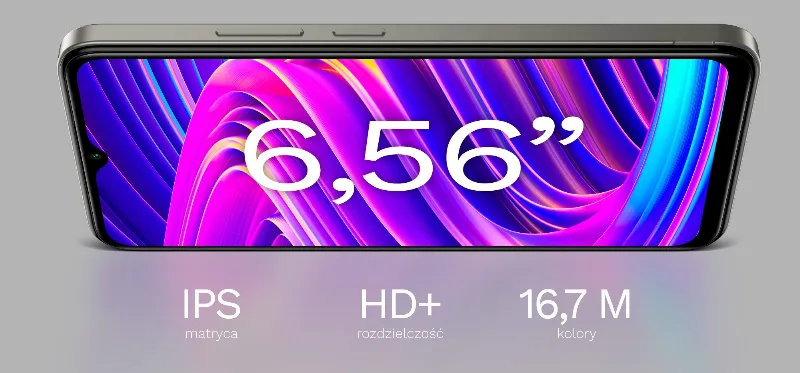 Smartphone 4GB/64GB Flow 11 Kruger&Matz