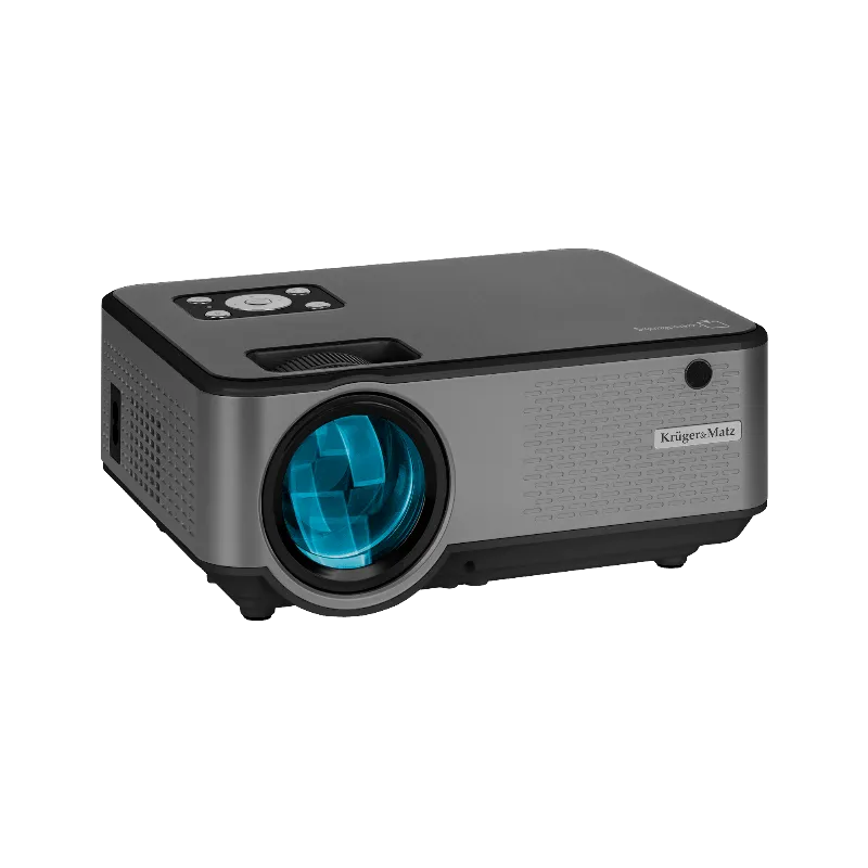 Videoproiector LED cu Wi-Fi Full HD V-LED60 Resigilat